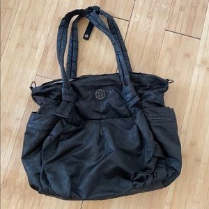Lululemon ATHLETICA Bag